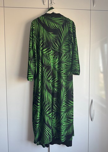 diğer Beden Kimono takım