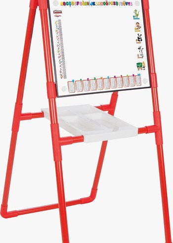 Pilsan yazı tahtası kırmızı - Görsel 6