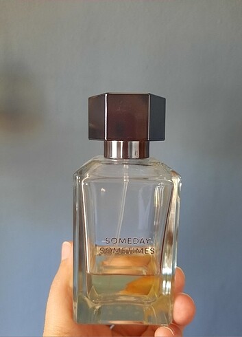 Zara parfum