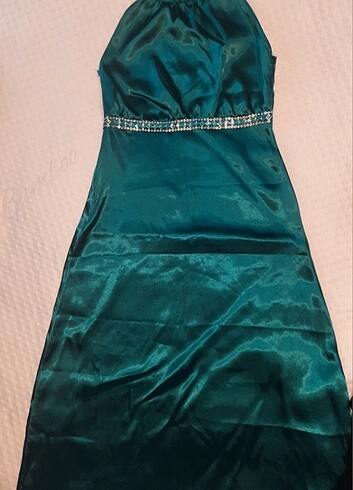 Kadın abiye - Görsel 2