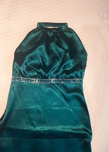 Kadın abiye - Görsel 5