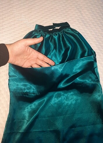 Kadın abiye - Görsel 6