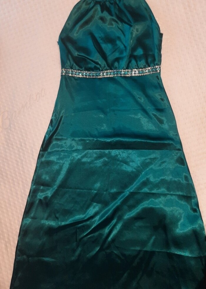 Kadın abiye - Görsel 2