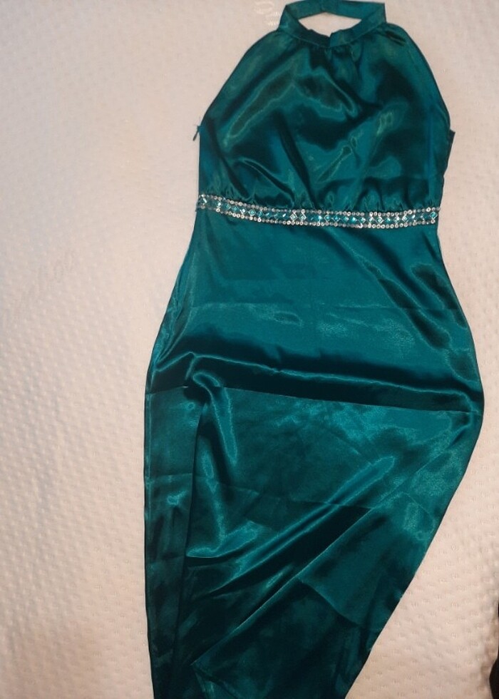 Kadın abiye - Görsel 3