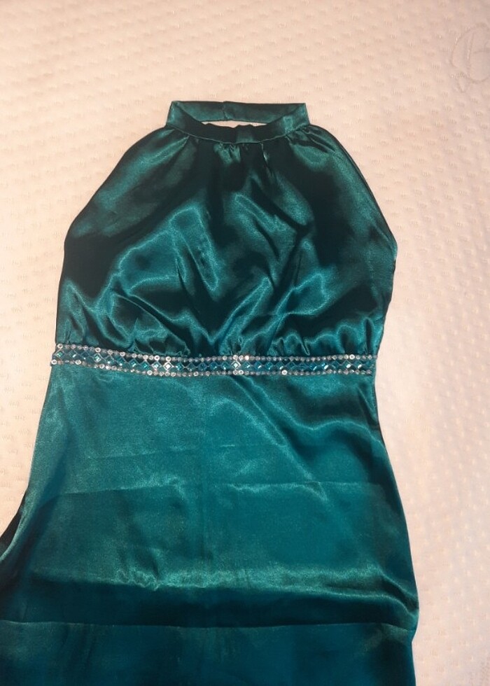 Kadın abiye - Görsel 5