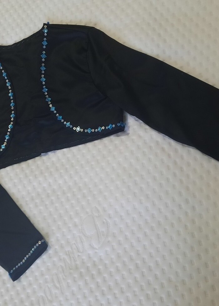 Bolero& Cepken  - Görsel 2