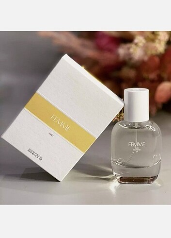 Zara femme