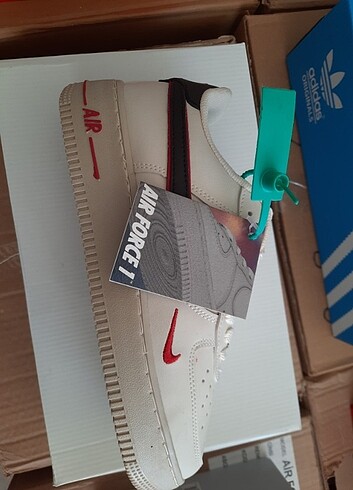 Nike Nike spor ayakkabı 