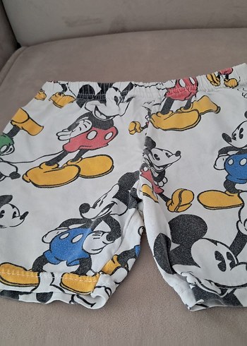 Gri Desenli Çocuk Polar Battaniye - Görsel 5