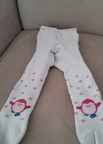 Gri Desenli Çocuk Polar Battaniye - Görsel 7