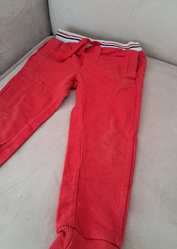 Kız Çocuk Desenli Düğmeli Polar Pijama - Görsel 8