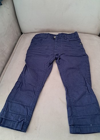 Kız Çocuk Desenli Düğmeli Polar Pijama - Görsel 11