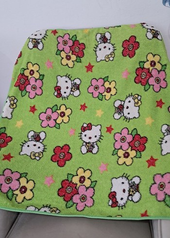 bebek battaniye - Görsel 2