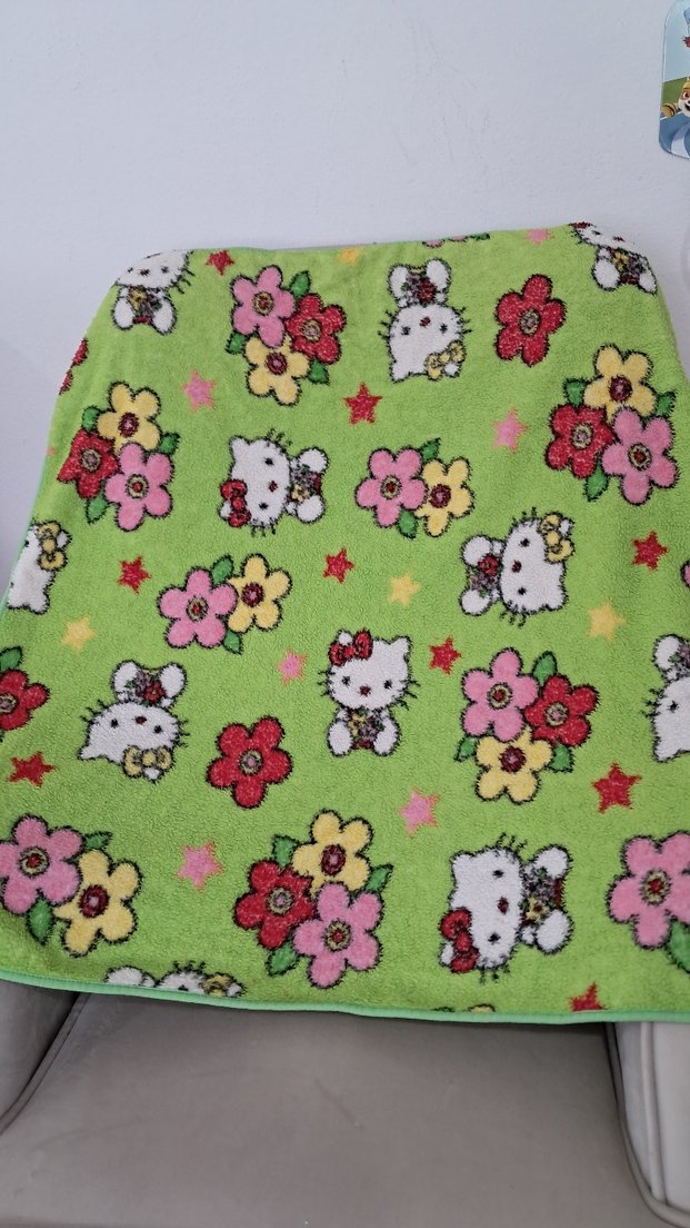 bebek battaniye - Görsel 2