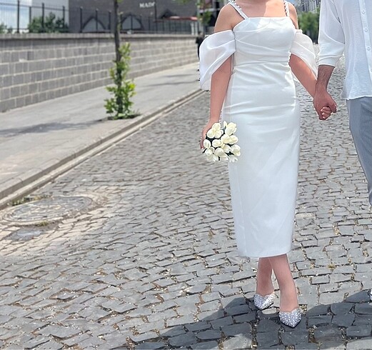 Diğer Nikah elbisesi söz elbisesi