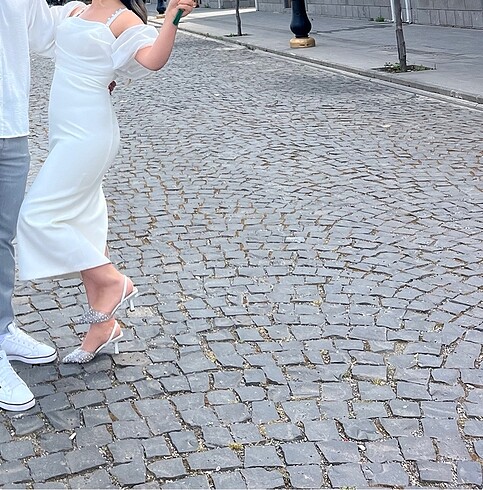 40 Beden Nikah elbisesi söz elbisesi