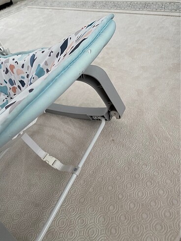 Fisher price ana kucağı - Görsel 6