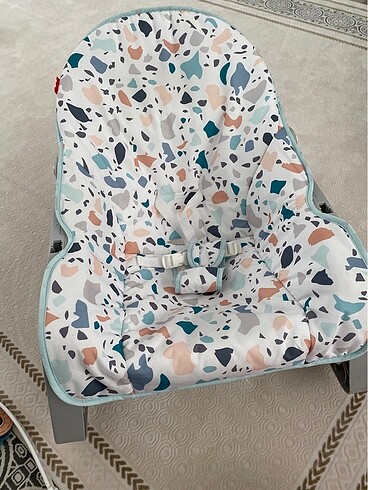 Fisher price ana kucağı - Görsel 8