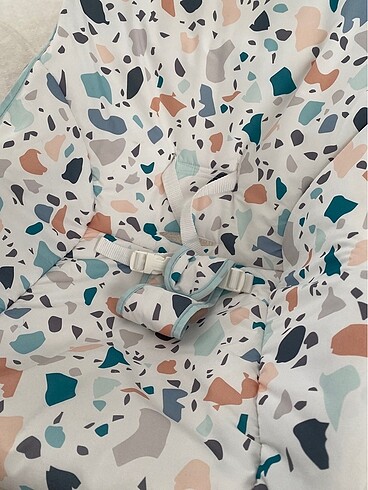 Fisher price ana kucağı - Görsel 11