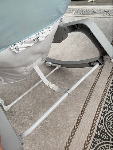 Fisher price ana kucağı - Görsel 12