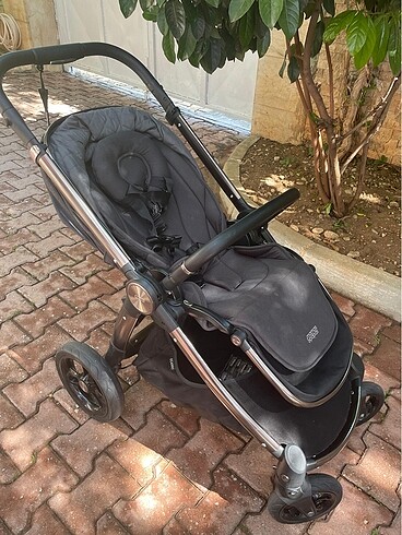 Bebek arabası -mamas papas ocarro - Görsel 5