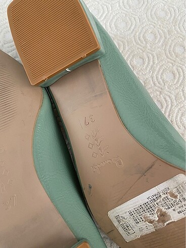 Babet -bambi - Görsel 3