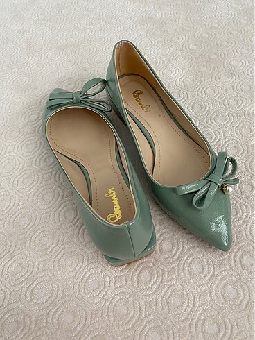 Babet -bambi - Görsel 5