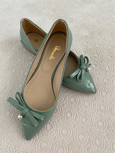 Babet -bambi - Görsel 6