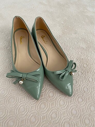 Babet -bambi - Görsel 8