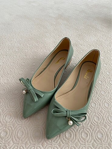 Babet -bambi - Görsel 9