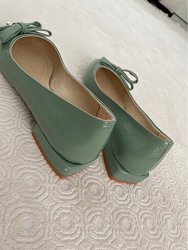 Babet -bambi - Görsel 10