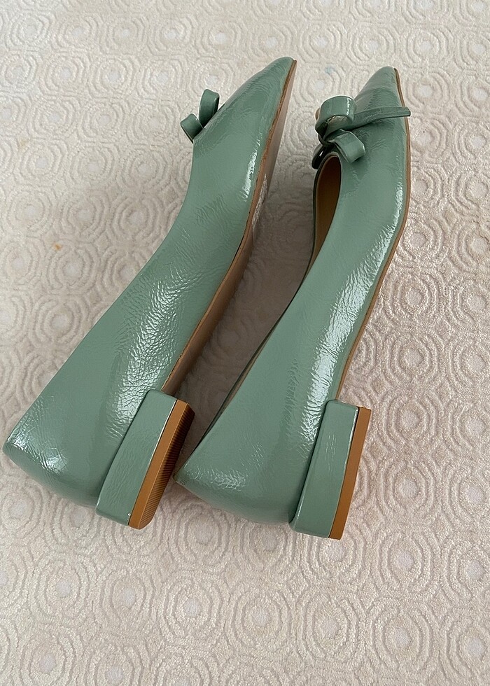 Babet -bambi - Görsel 2