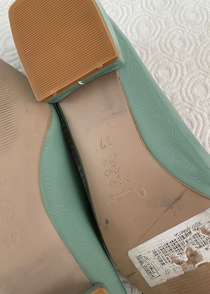 Babet -bambi - Görsel 3