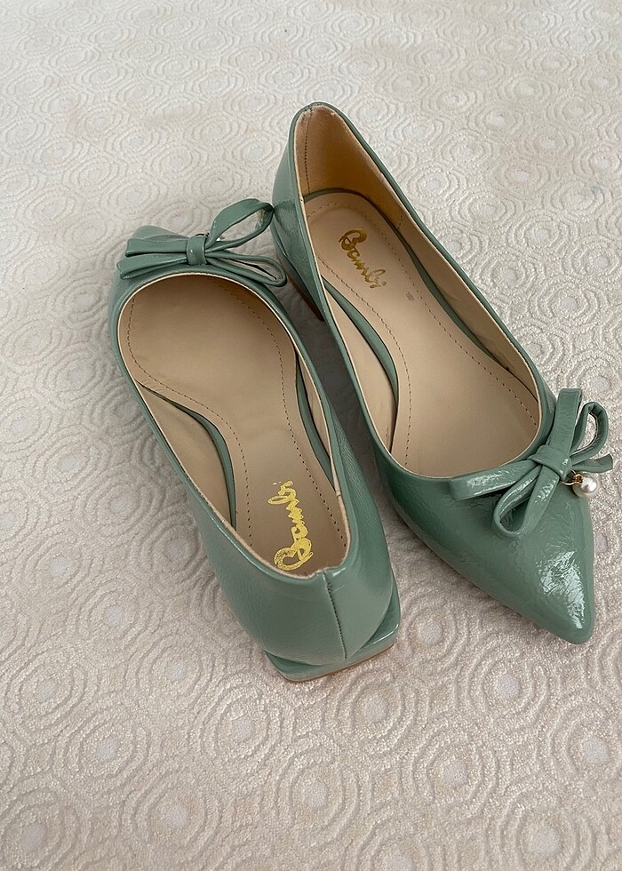 Babet -bambi - Görsel 5