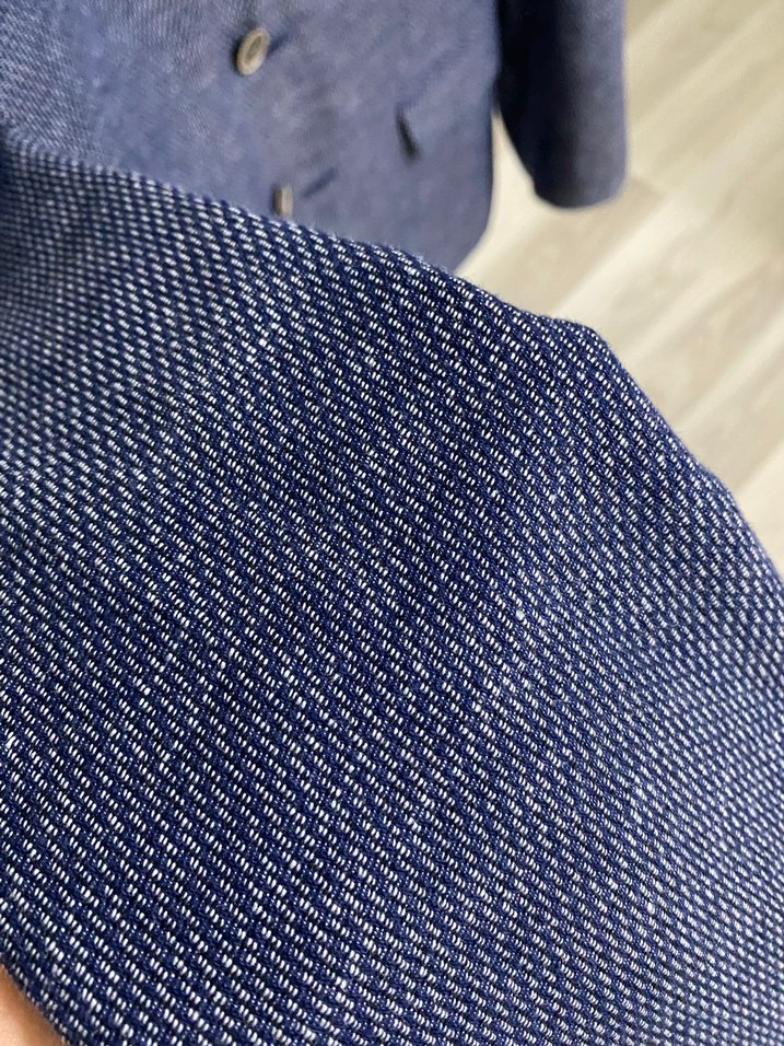 Marks&spencer marka ceket 48/4 drop - Görsel 2