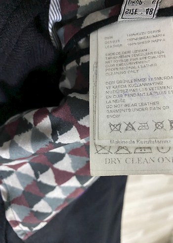 Ramsey zerowight -48/4 drop - Görsel 4