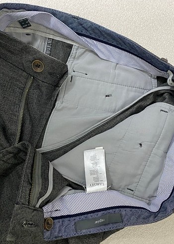 Ramsey marka 42 beden pntolon - Görsel 2