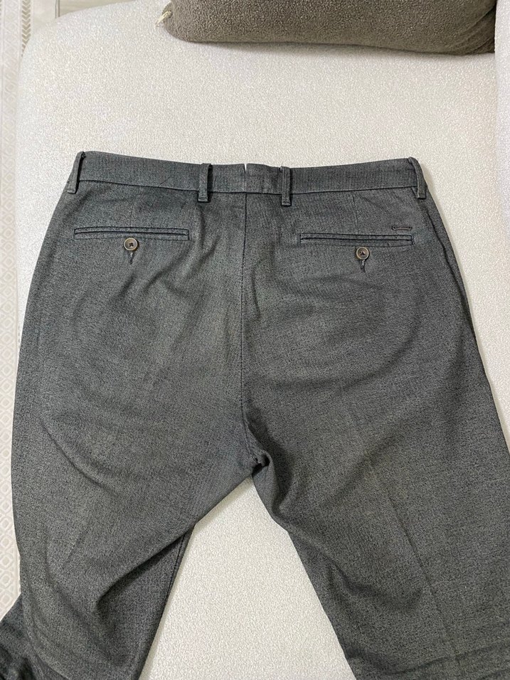 Ramsey marka 42 beden pntolon - Görsel 4