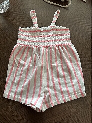 H&M Kız bebek tulum