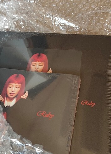 Ruby album