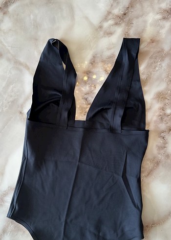 Zara ince body - Görsel 3