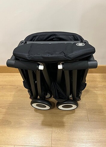 Diğer Cybex Libelle Kabin Boy bebek arabası