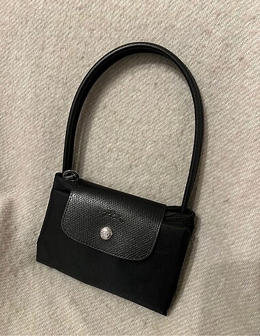 Longchamp Longchamp simsiyah model m