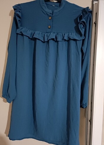 Mavi Tunik