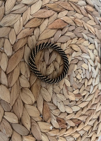 Bohem Tarz Boncuk  Örgü Bileklik Her ürün ayrı satılmaktadır - Görsel 4