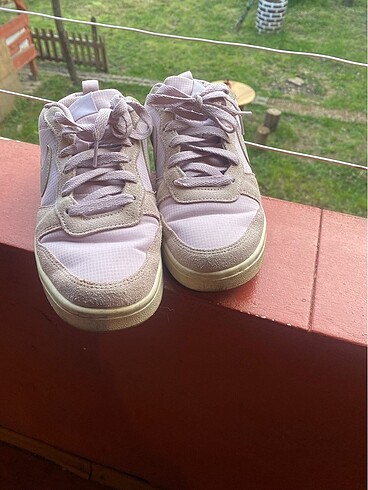 Nike spor ayakkabı