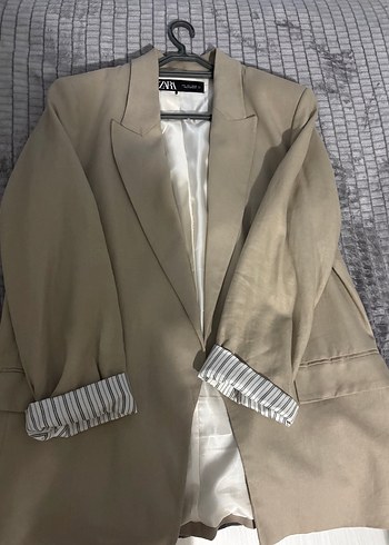 Zara Blazer Ceket