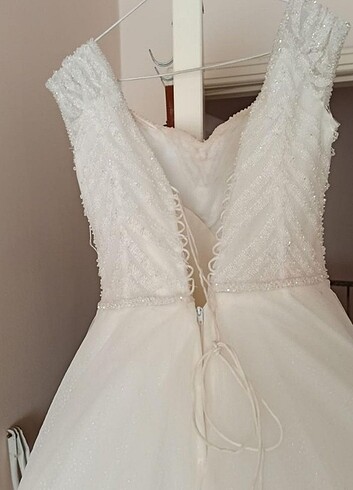 Gelinlik - Görsel 5