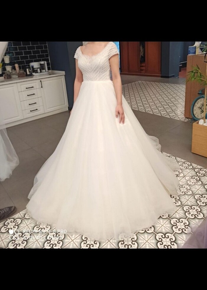 Gelinlik - Görsel 2