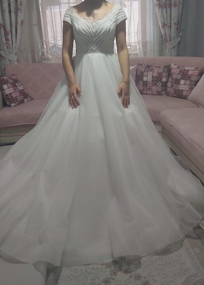 Gelinlik - Görsel 3